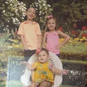 Meet your Posher, Cindy